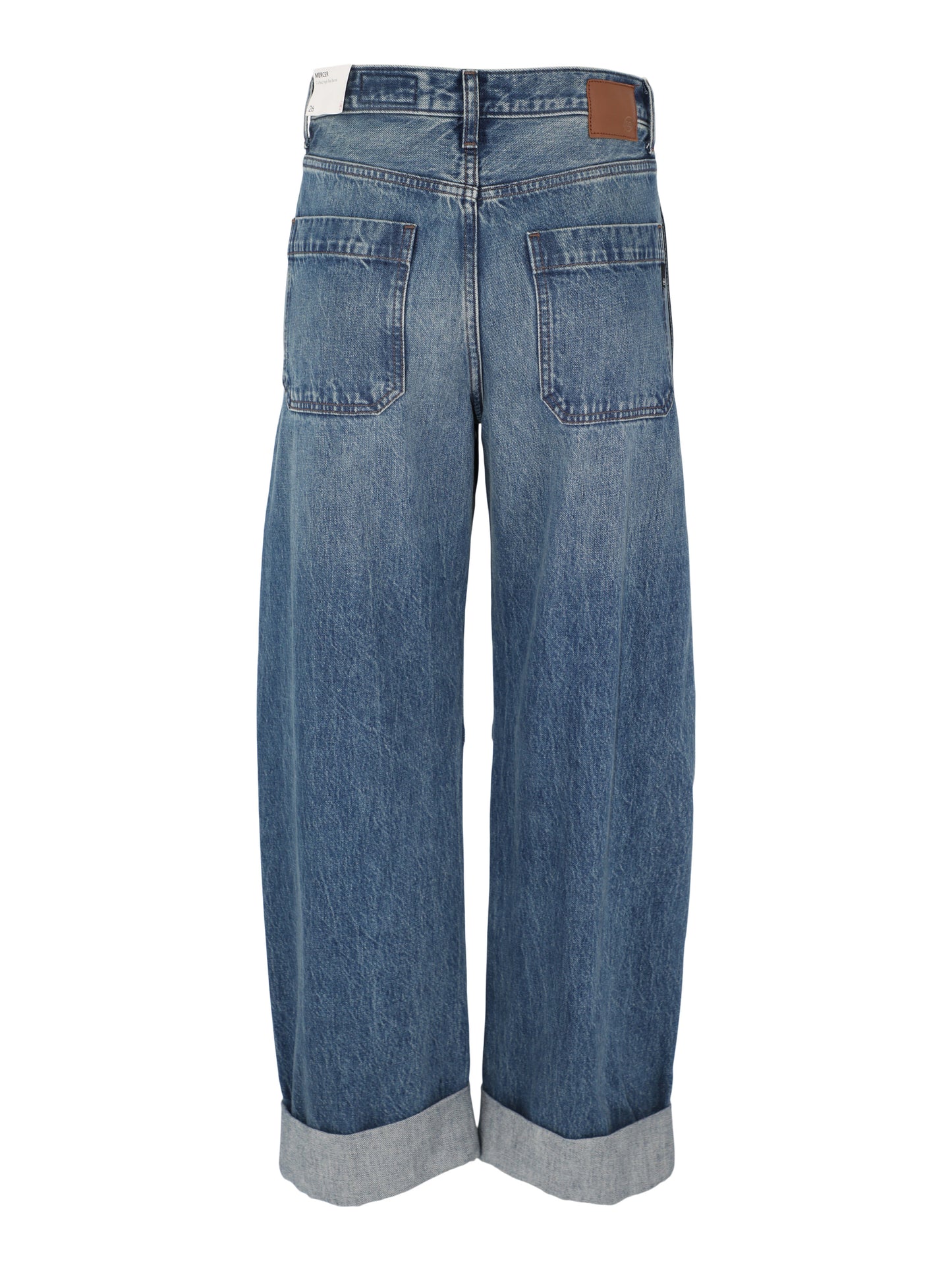 AG Jeans Mercer Jean in Nouveau