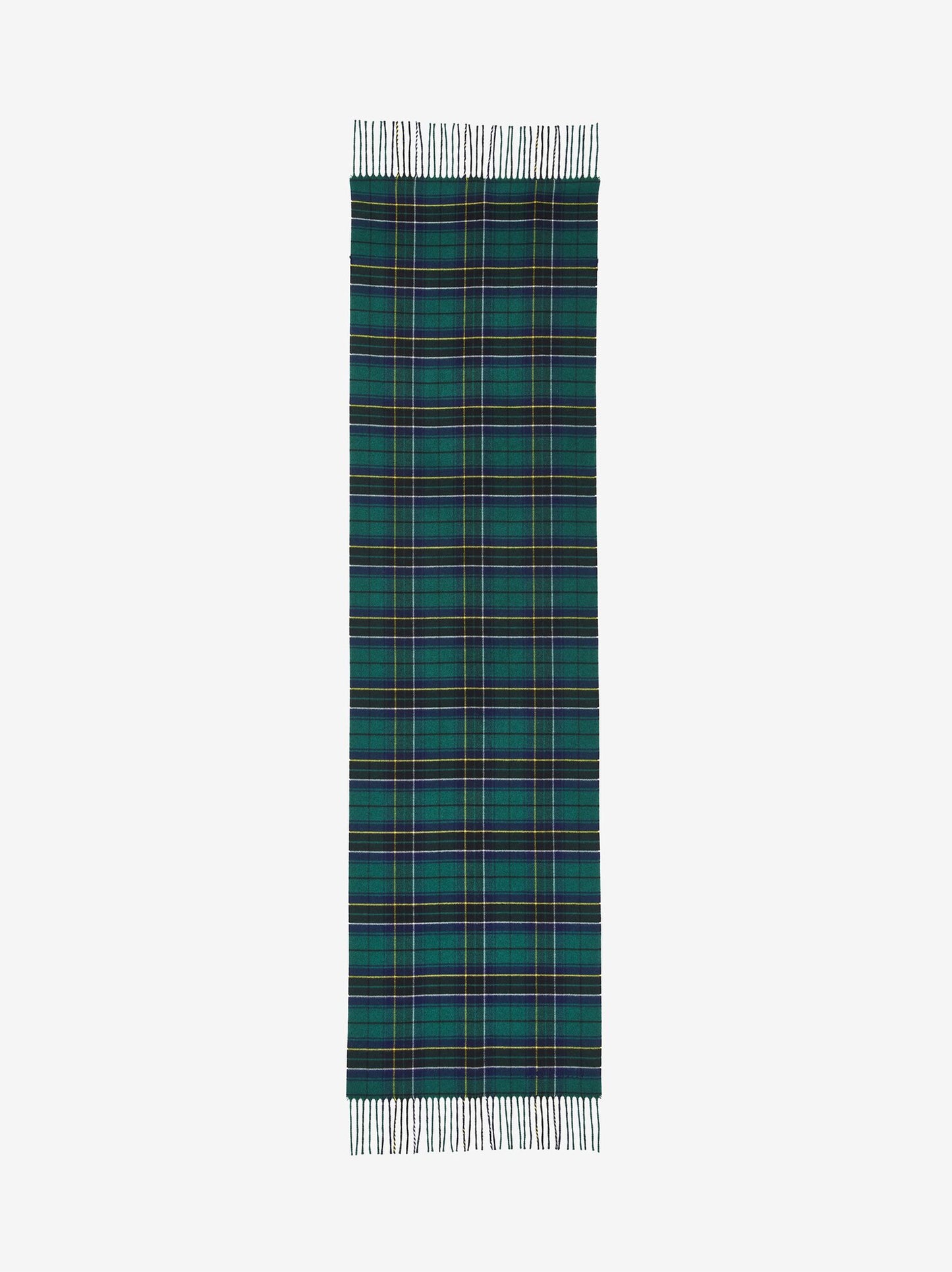 ST Tartan Scarf