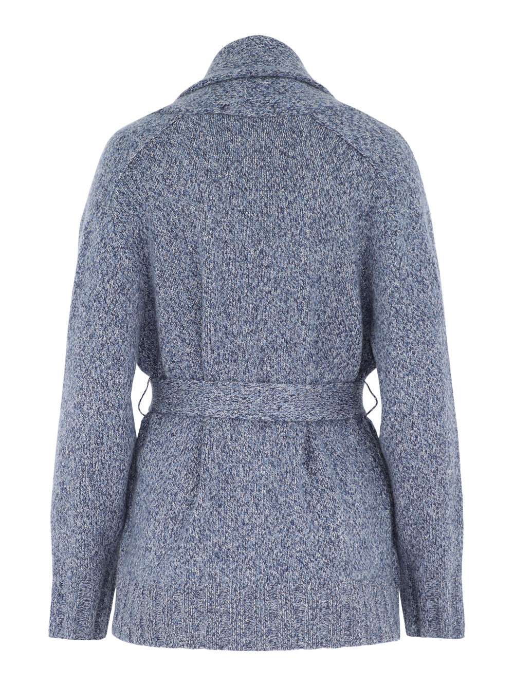 Margaret O'Leary Sausalito Jacket in Blue Marl