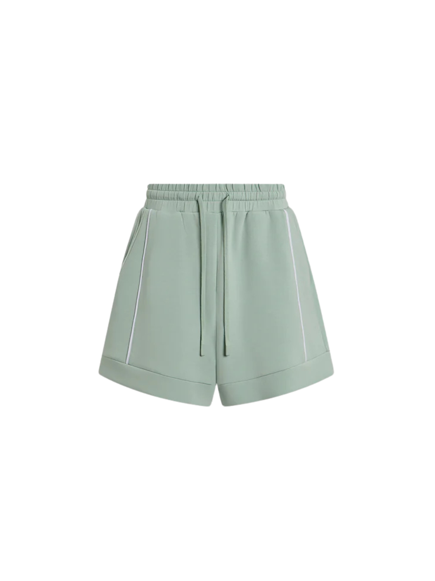 Barnes High Rise Short 4.5