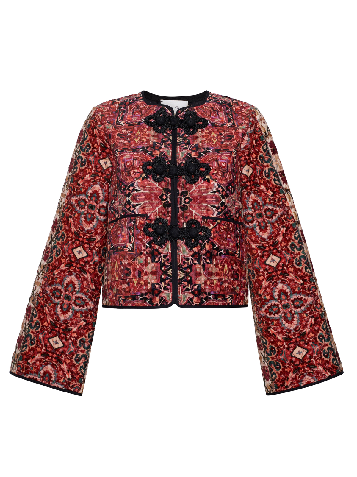 Yanna Jacket