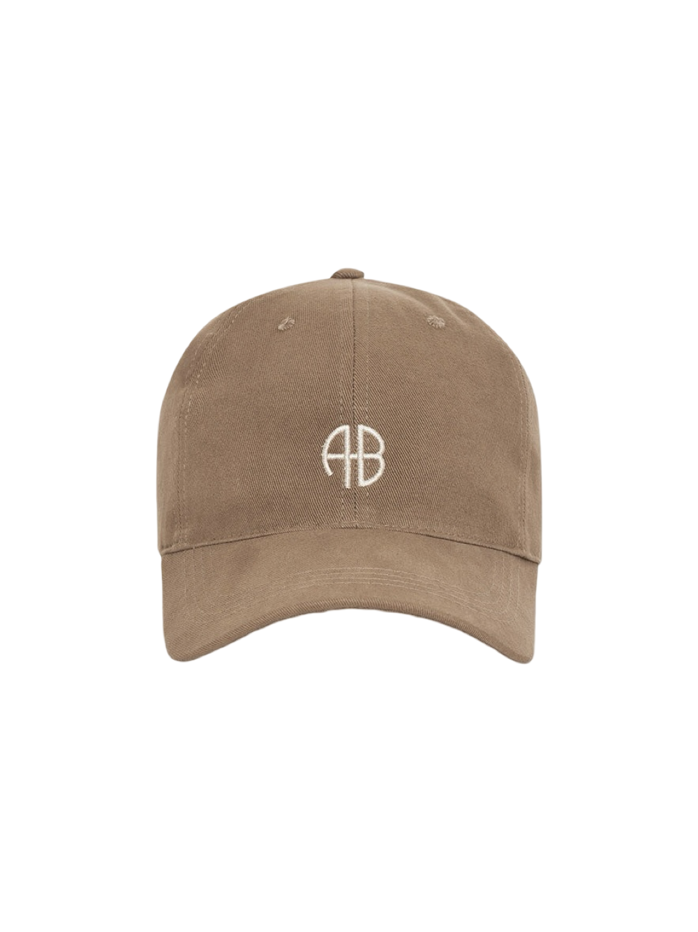 Anine bing cap paris hat online brown one size