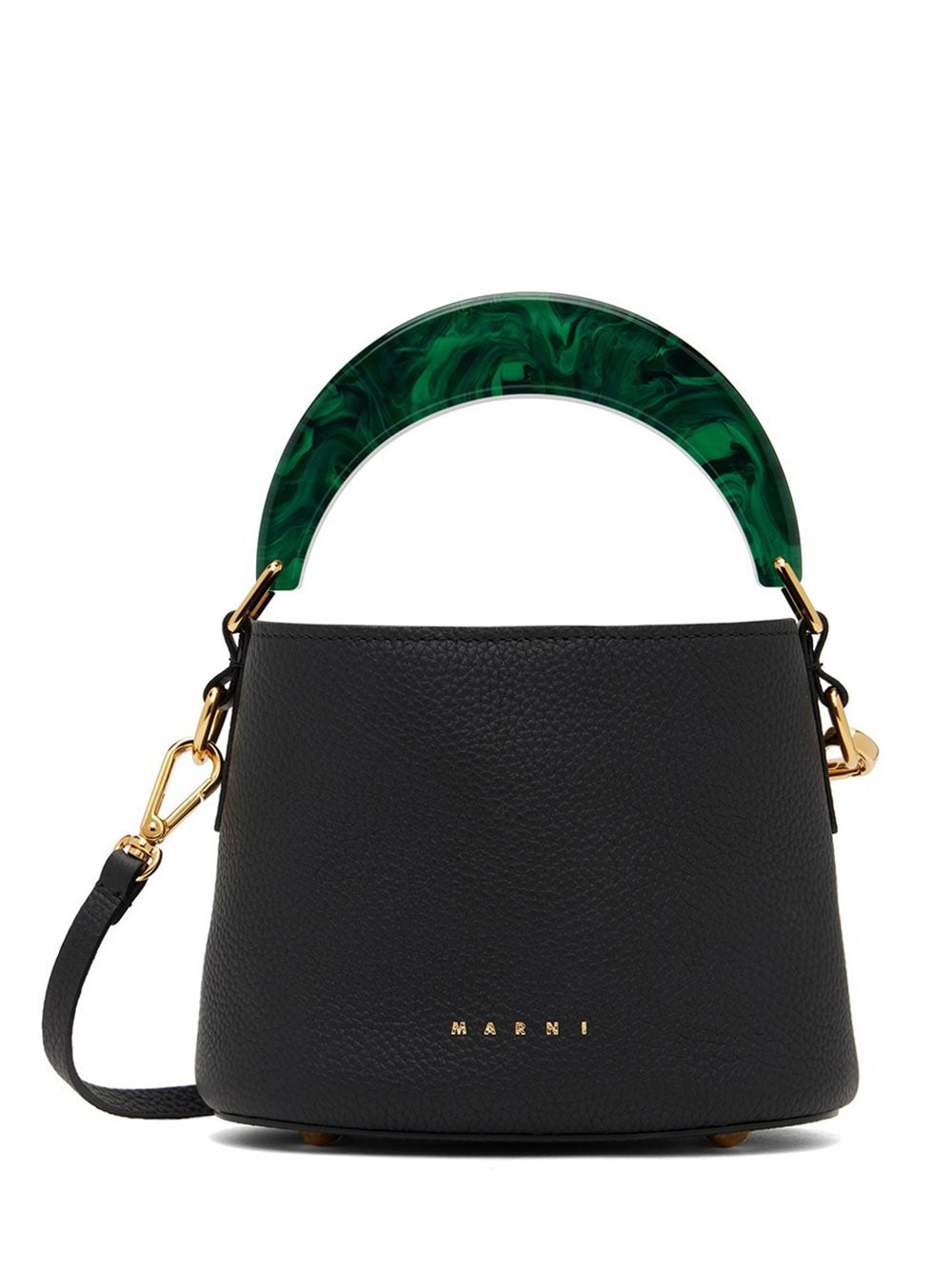 Marni Venice Mini Bucket Bag