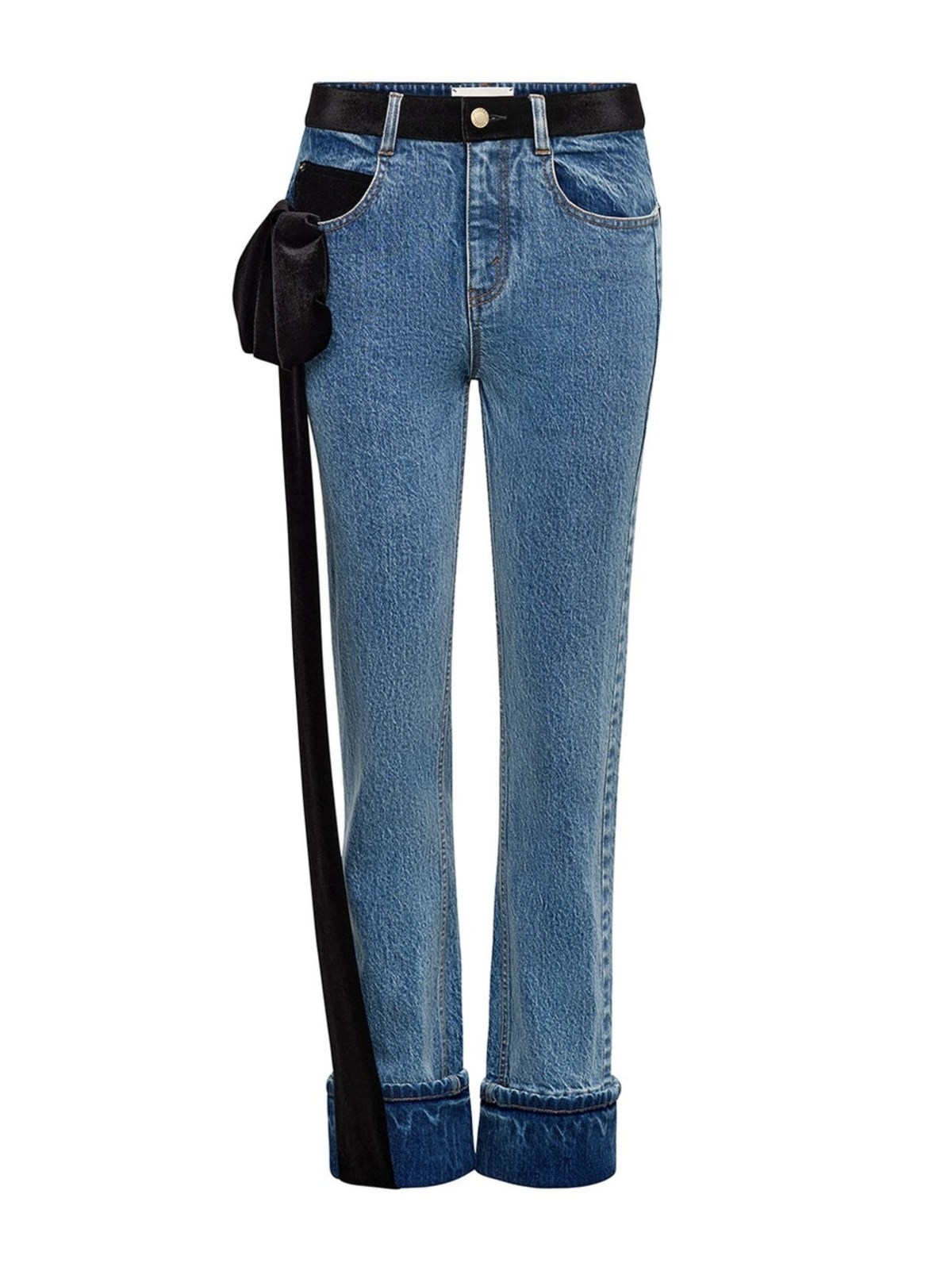 Hellessy Rin Jean (More Colors)