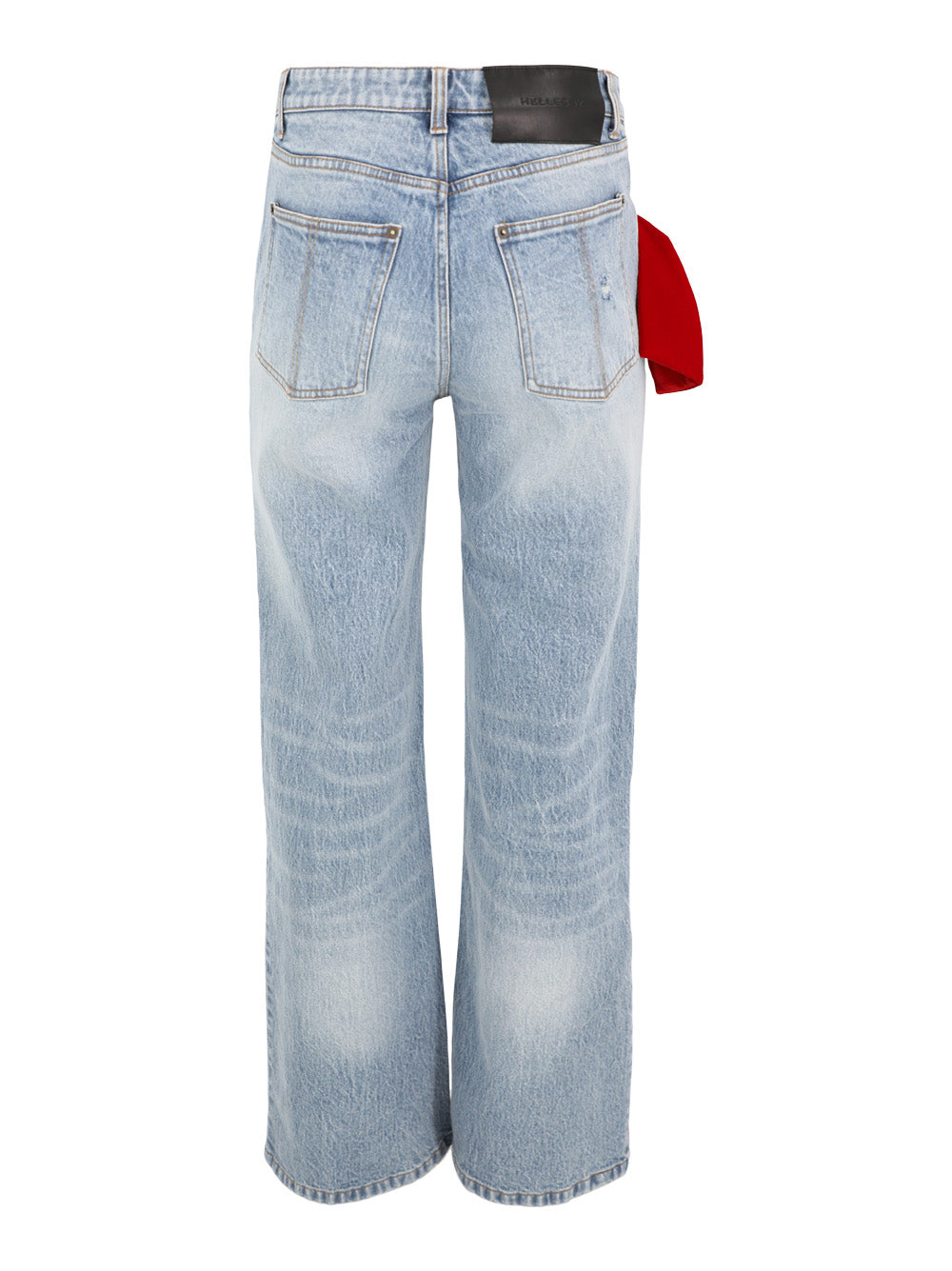 Hellessy Bentley Jeans (More Colors)