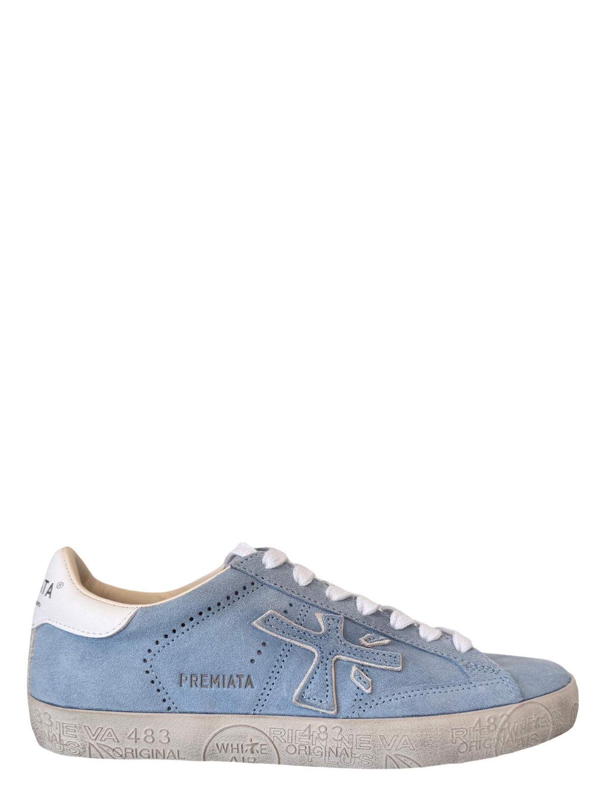 Stevend Sneaker