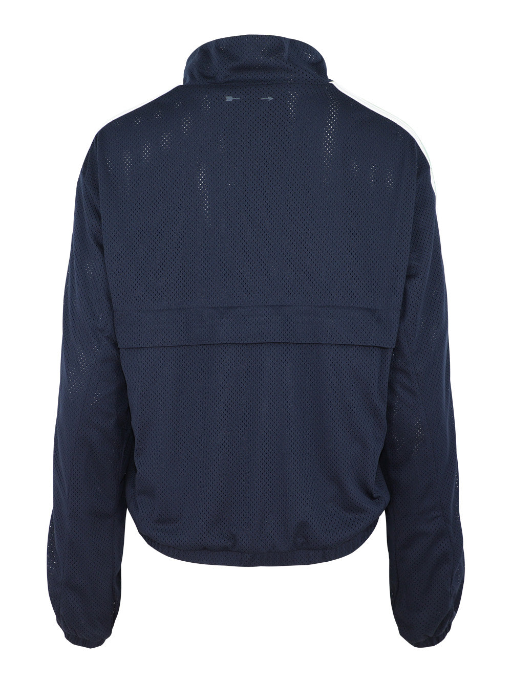 The Upside Estadio Dawson Run Jacket in Navy