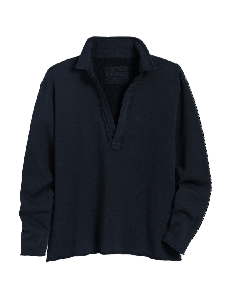 Frank & Eileen Patrick Popover Henley (More Colors)