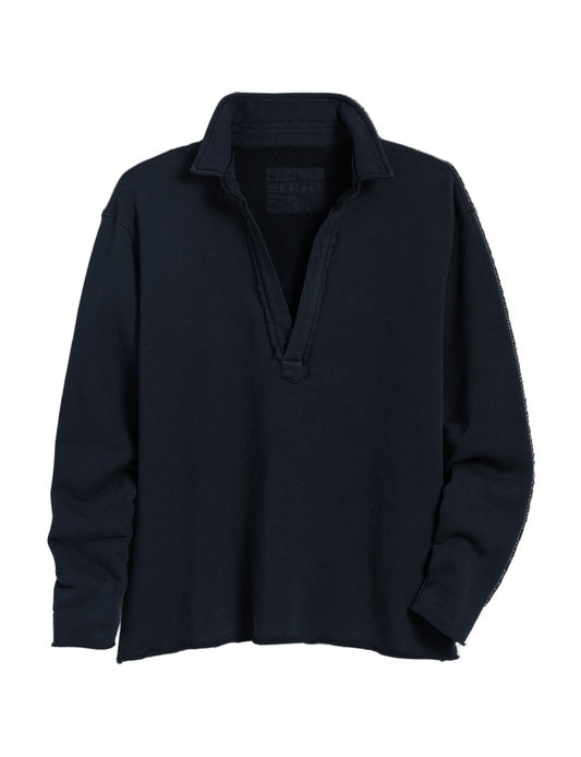 Frank & Eileen Patrick Popover Henley (More Colors)
