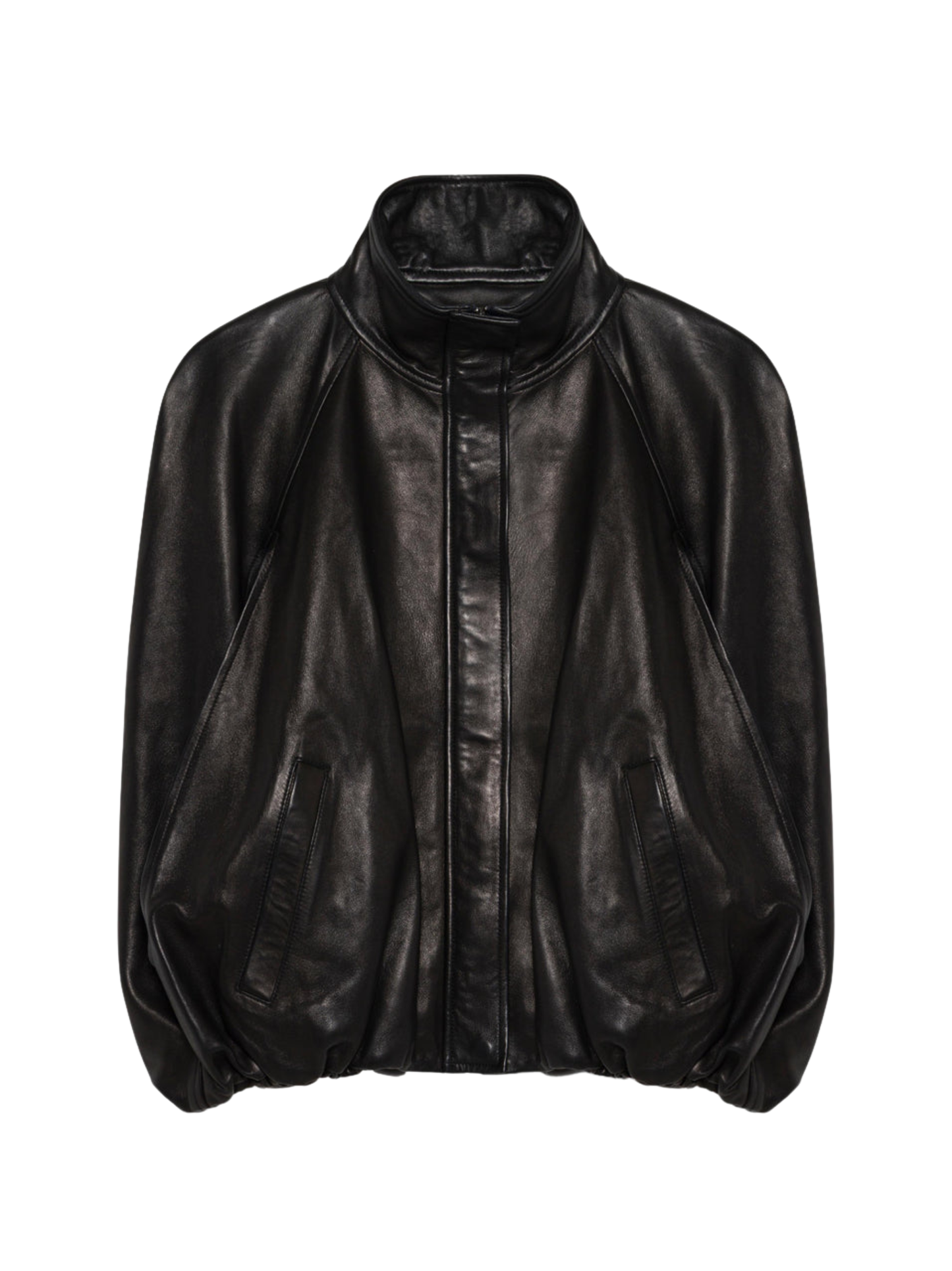 Jada Cape Jacket