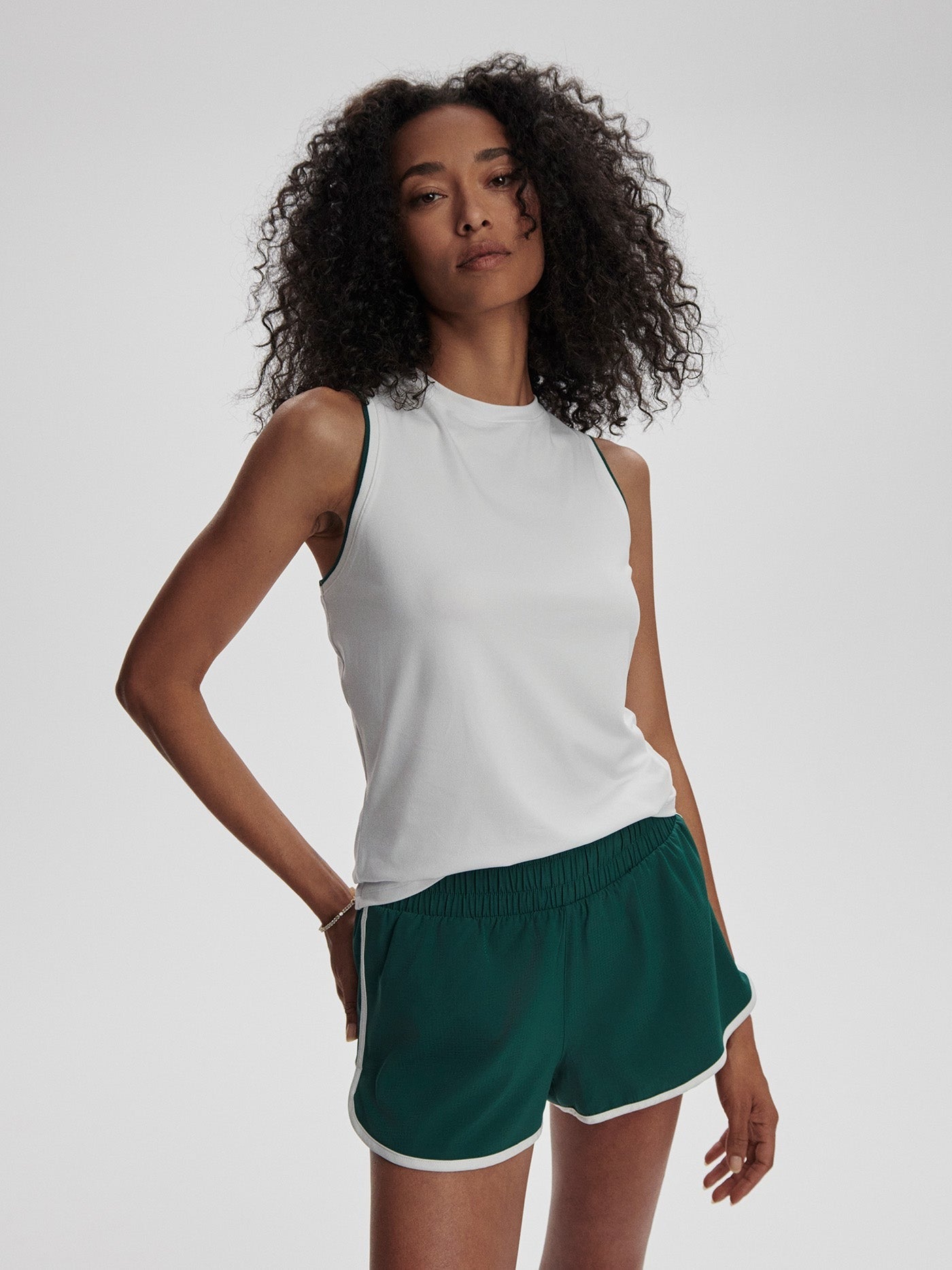Varley Arton Performance Tank (More Colors)