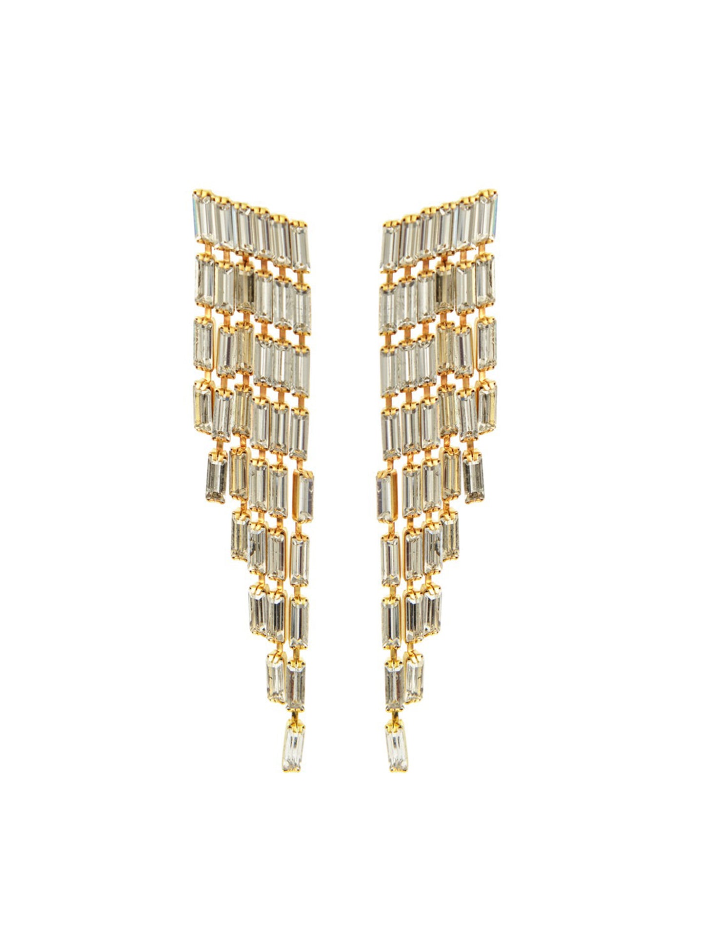 Mayol Paris Texas Earrings