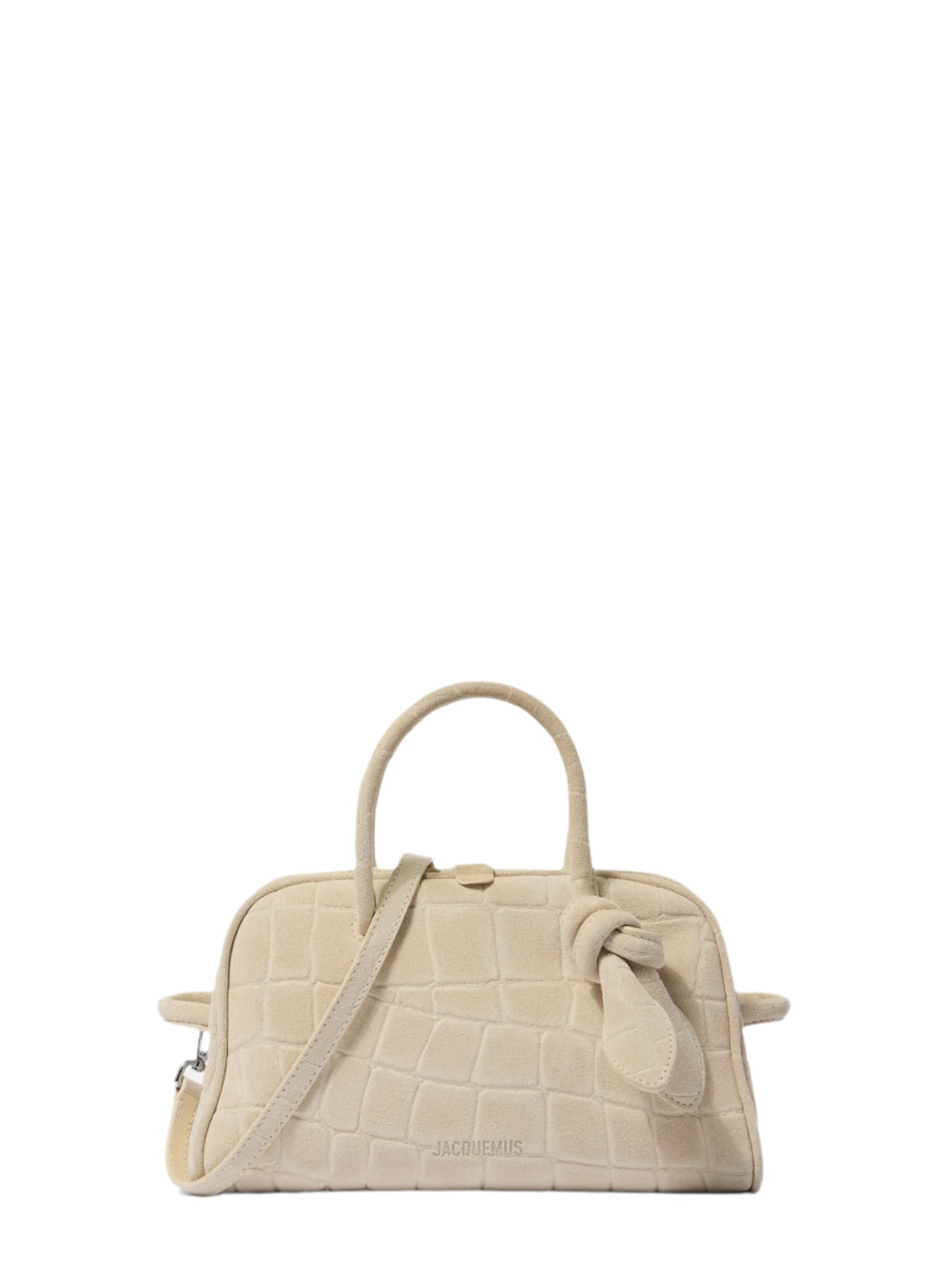 Jacquemus The Small Turismo Handbag (More Colors)