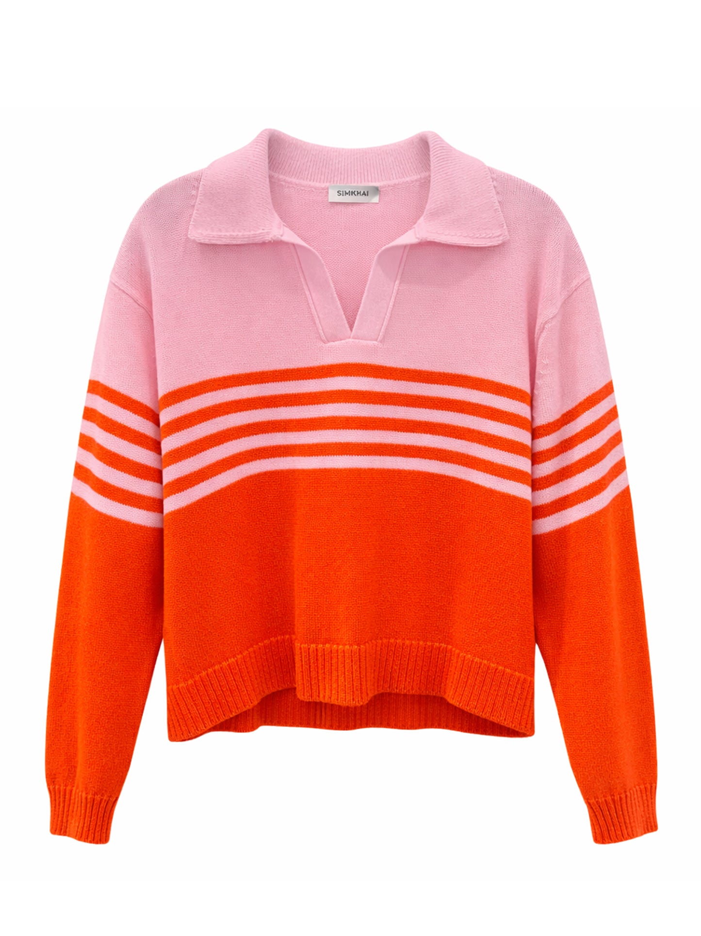 Jules Knit Polo
