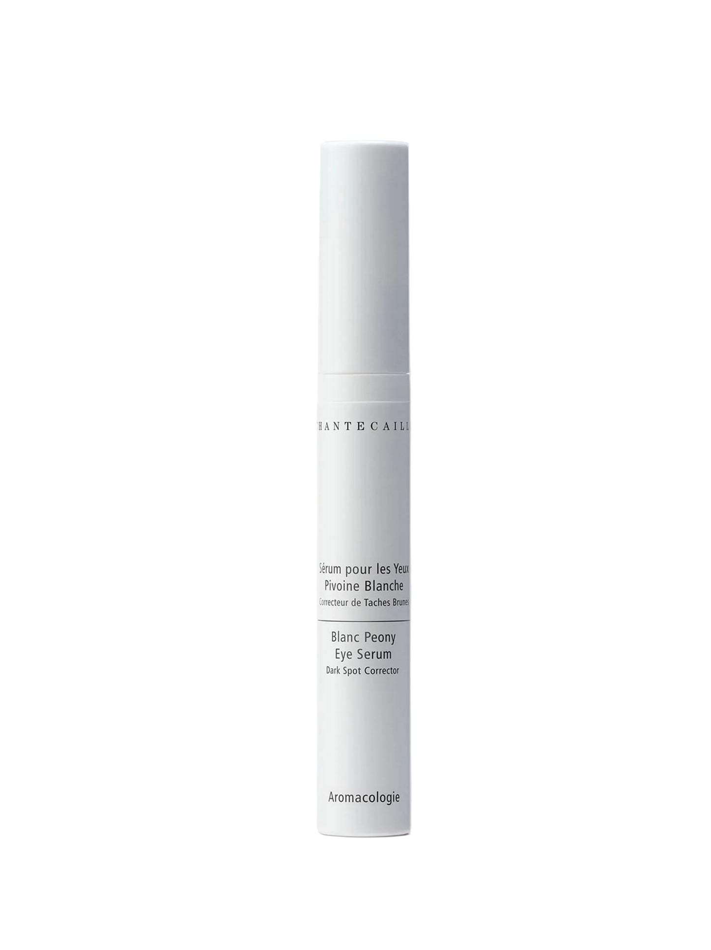 Chantecaille Blanc Peony Eye Serum Dark Spot Corrector