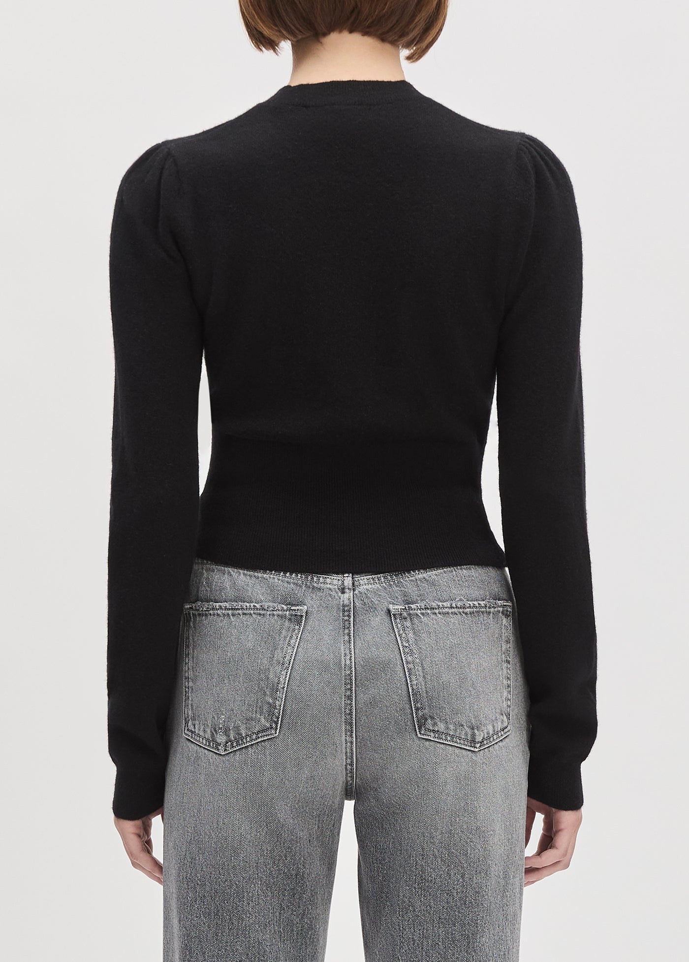 Favorite Daughter Elena Long Sleeve Top (More Colors)