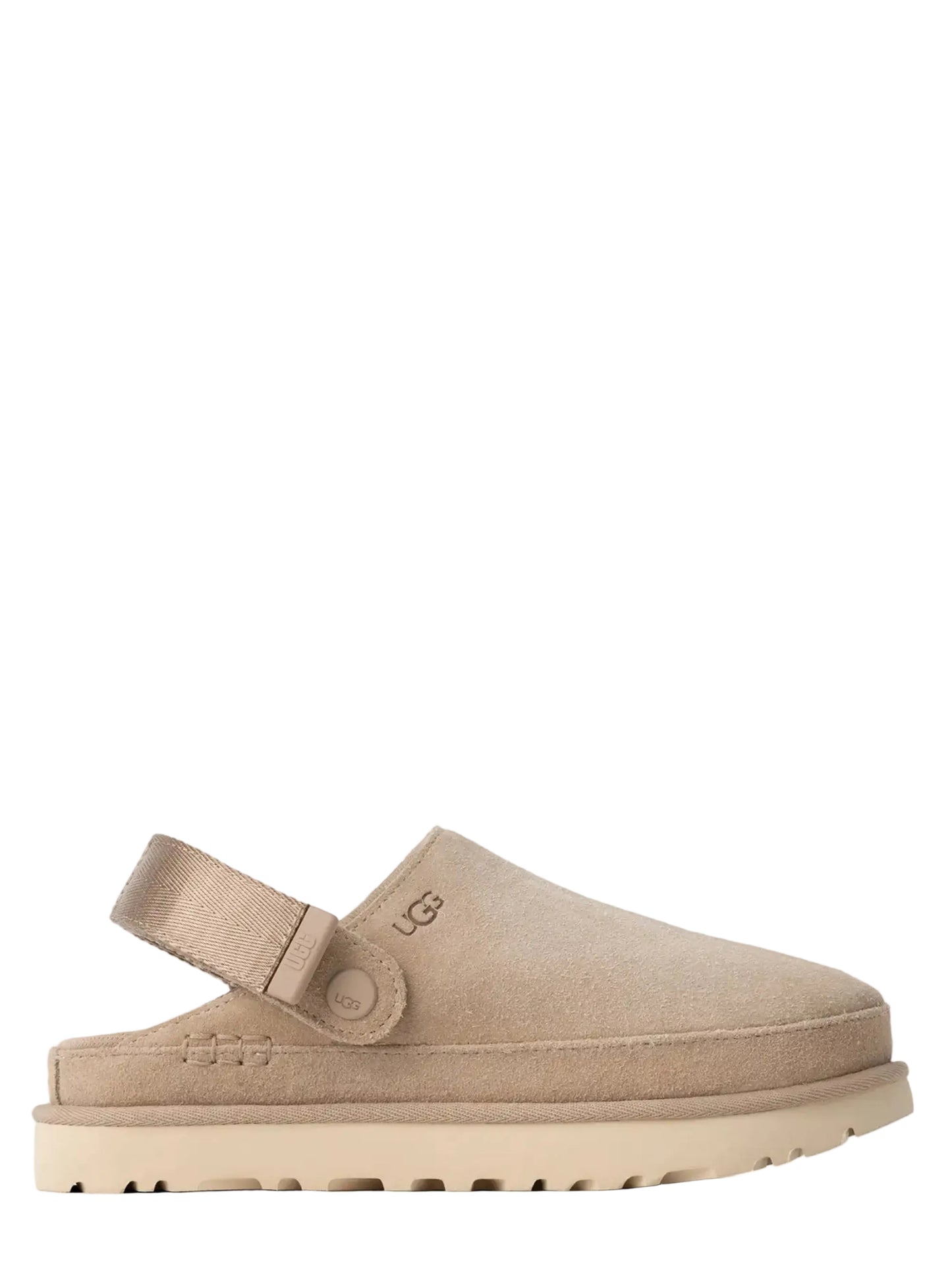 UGG Goldenstar Clog (More Colors)