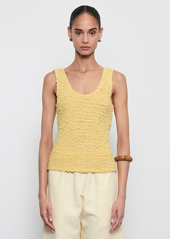 Enza Costa Dimension Tank (More Colors)