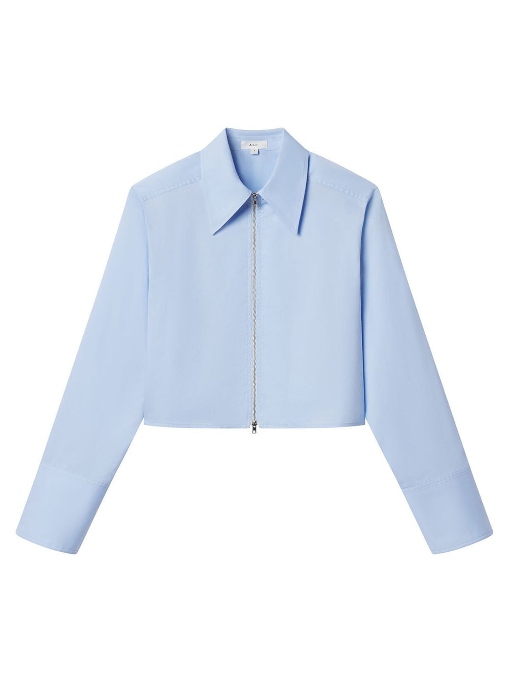 A.L.C. Jill Top in Sky Blue
