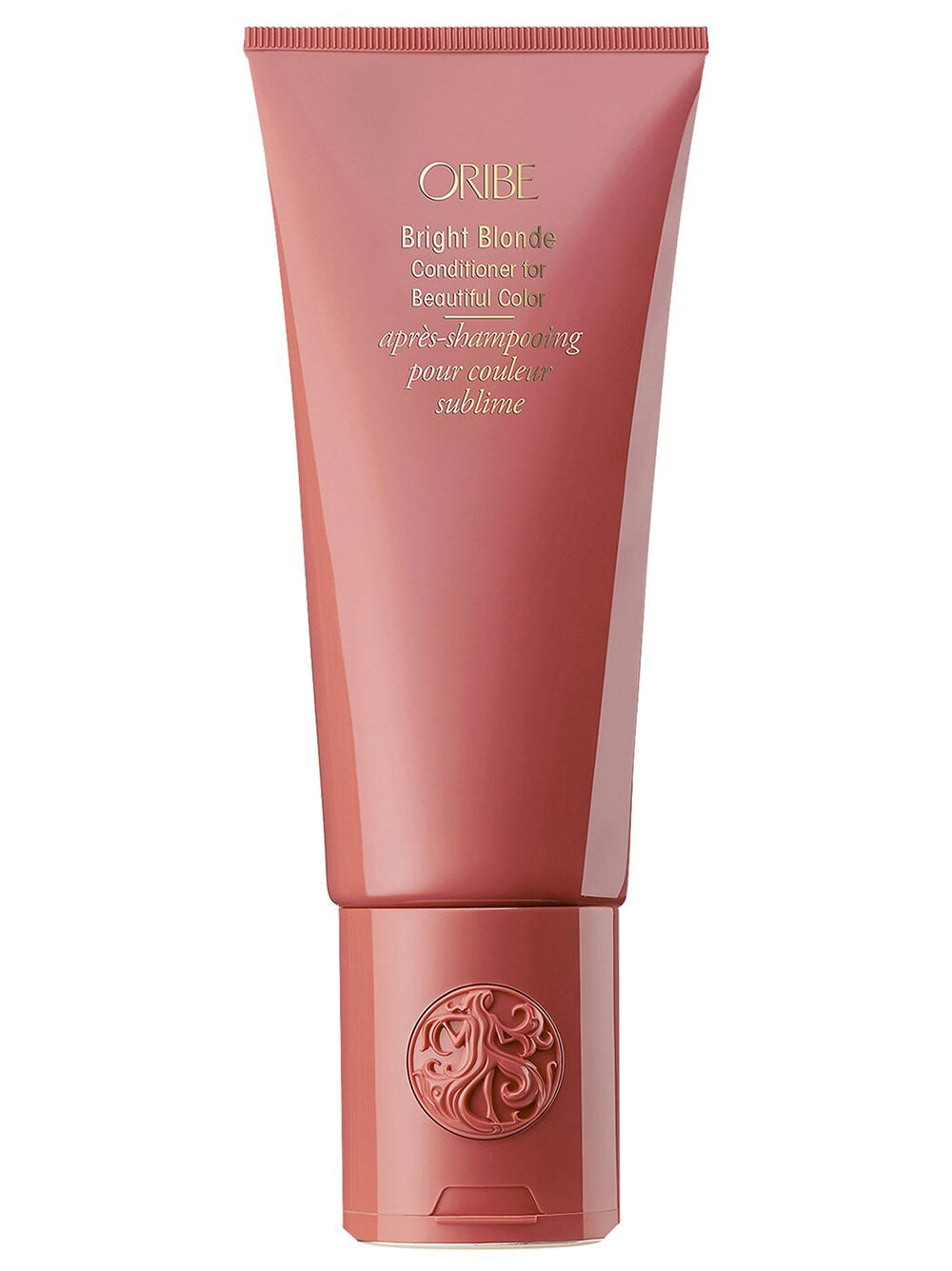 Oribe bright blonde conditioner