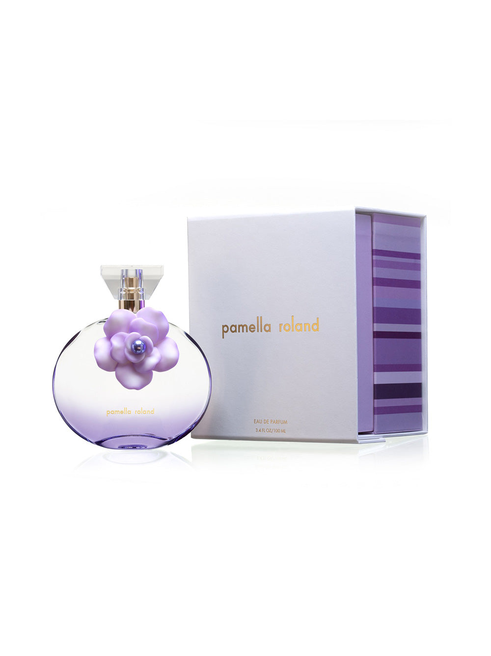 Pamella Roland Eau de Parfum