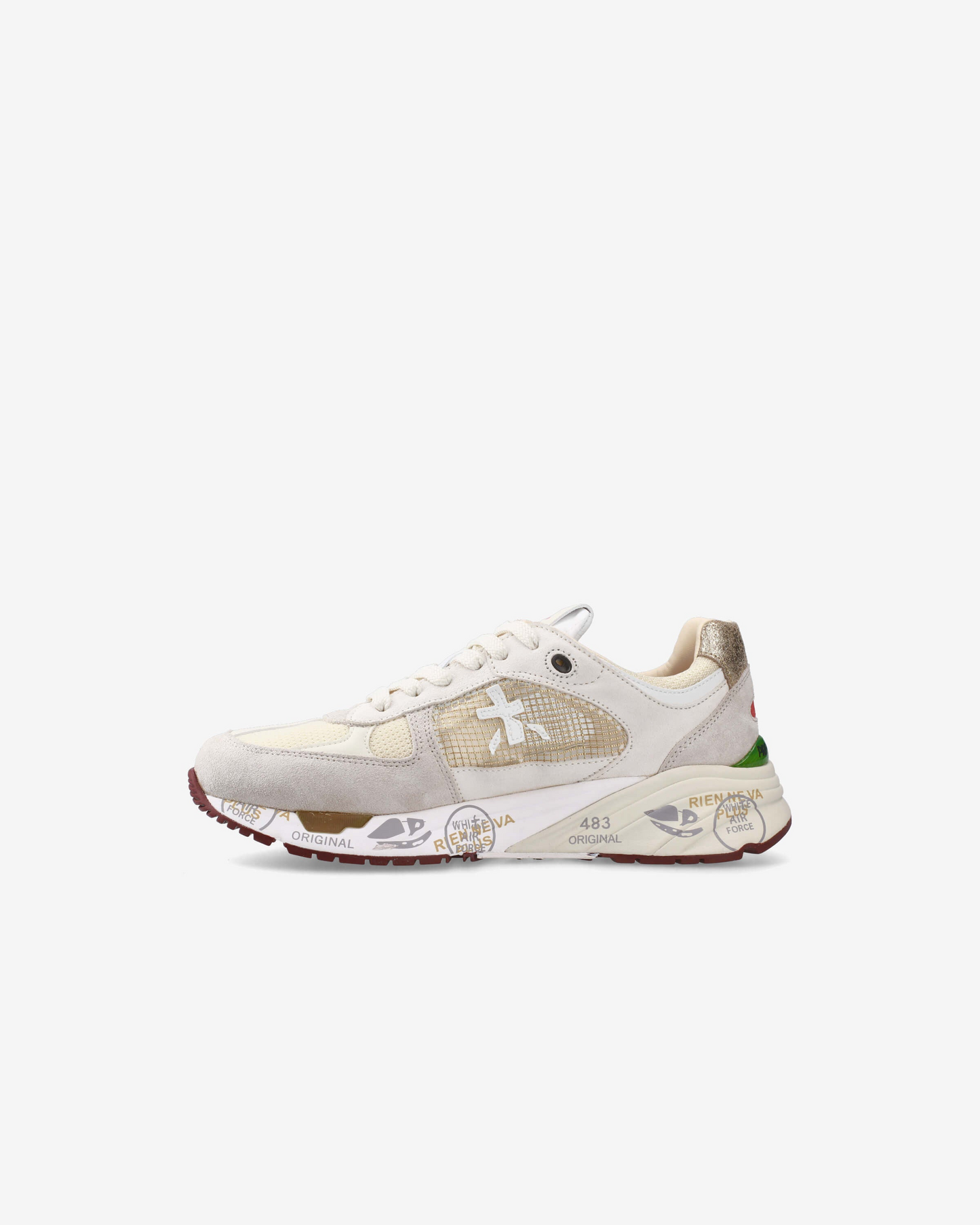 Premiata Mased in 7399