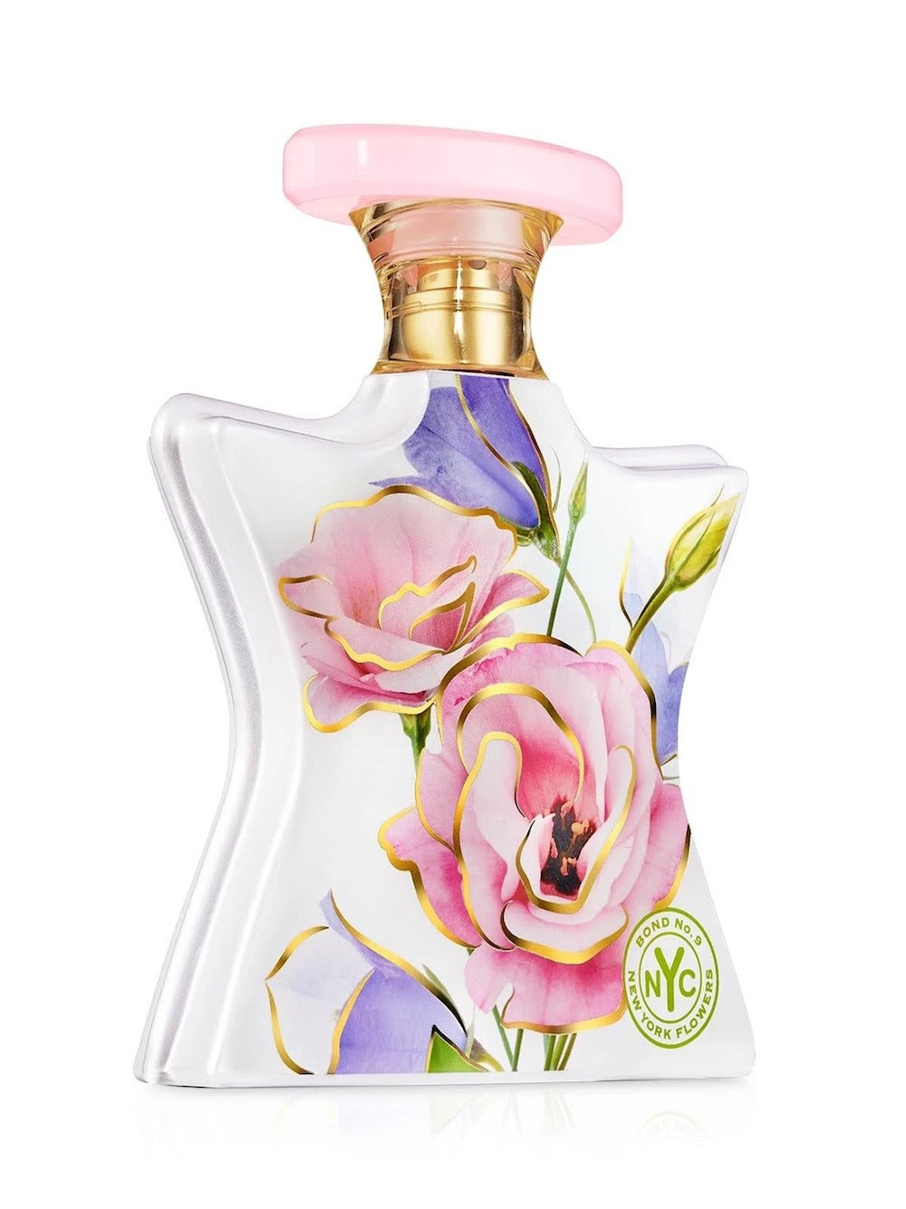 Bond No. 9 New York Flowers 100 mL Leigh s of Breton Village