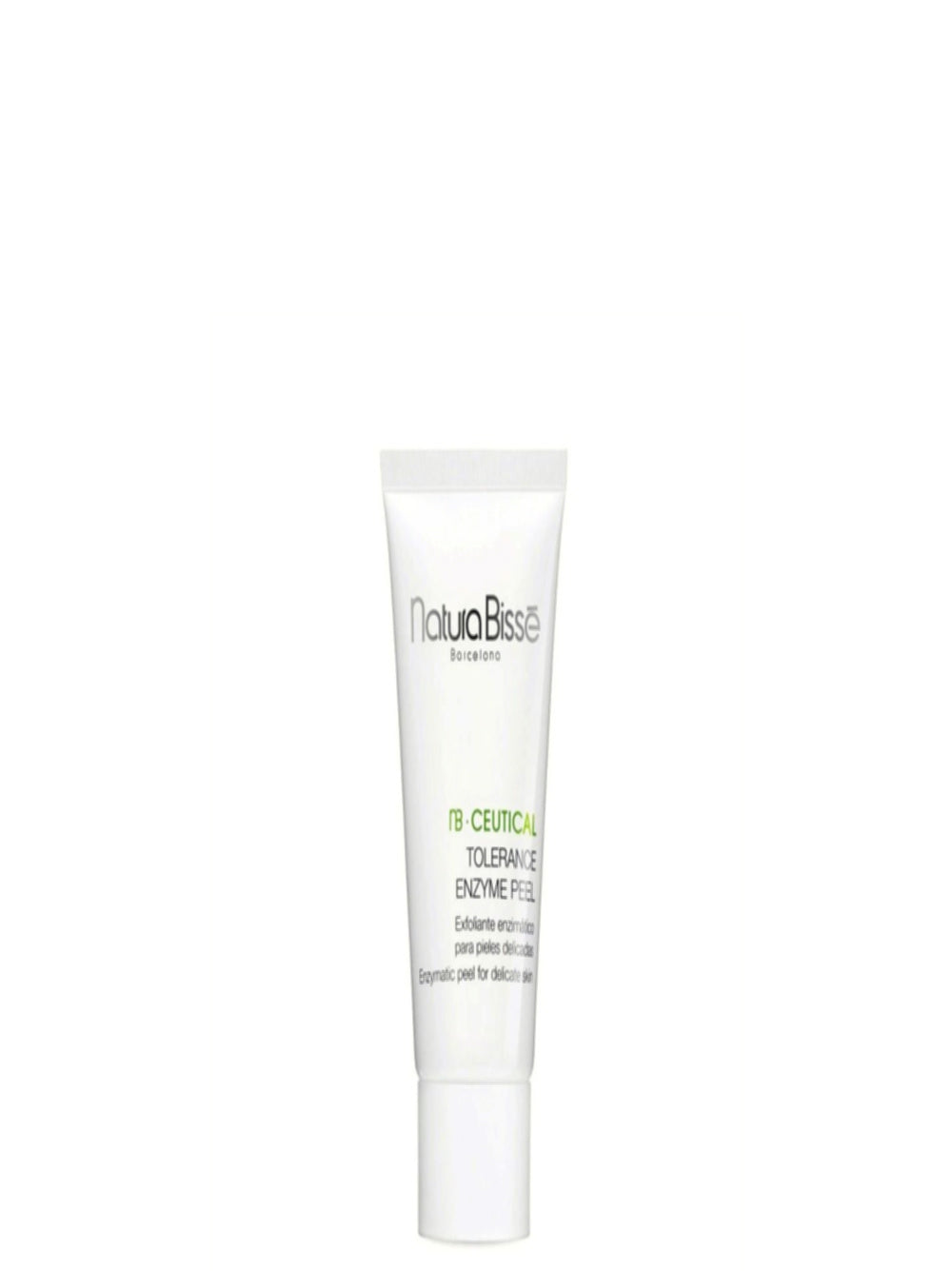 Natura Bisse - NB Ceutical Tolerance Enzyme Peel
