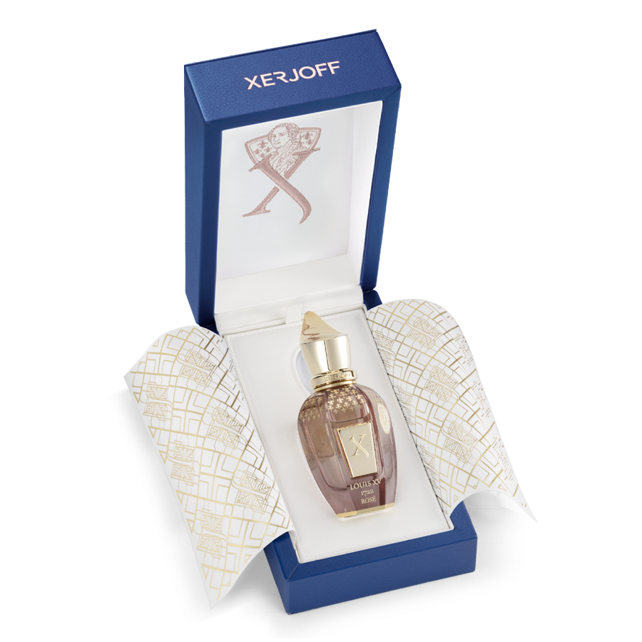 Xerjoff Louis XV 1722 Rosé 50 mL