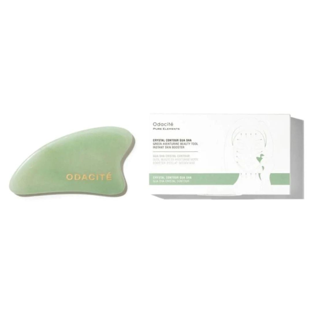 Odacite - Crystal Countour Gua Sha