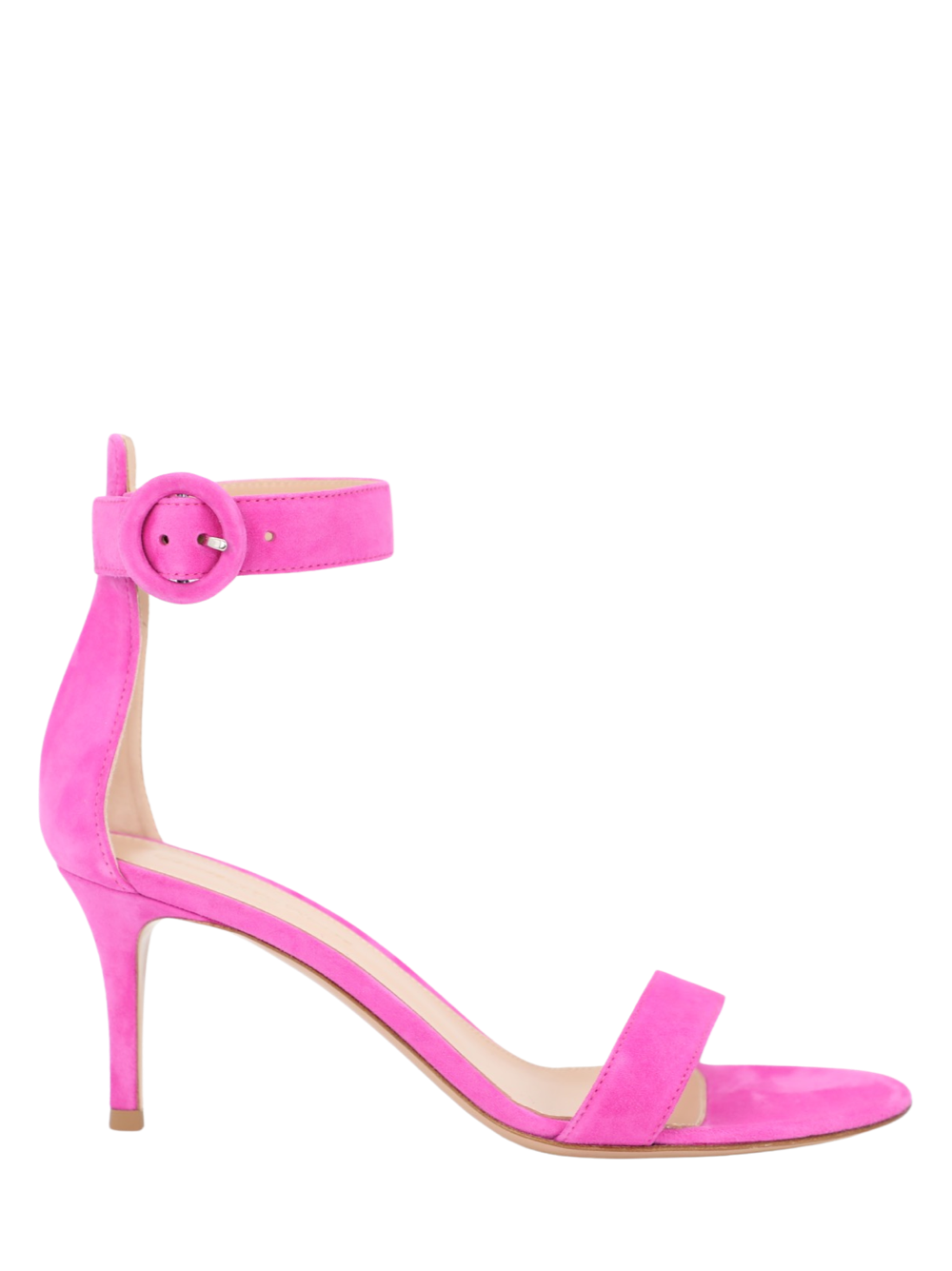 Gianvito 2025 rossi camoscio