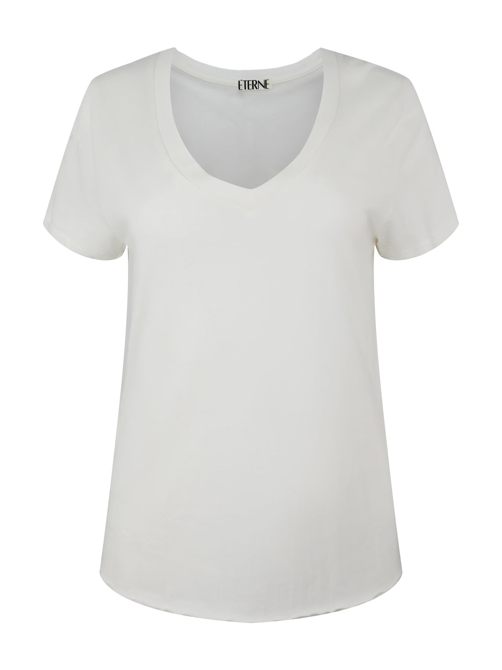 Éterne V-neck T-shirt (More Colors)