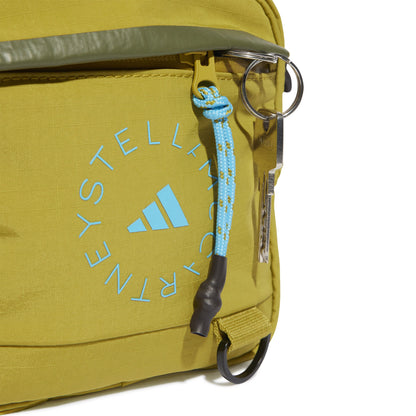 Adidas x Stella McCartney ASMC Tool Bag in Puloli/Sigcya