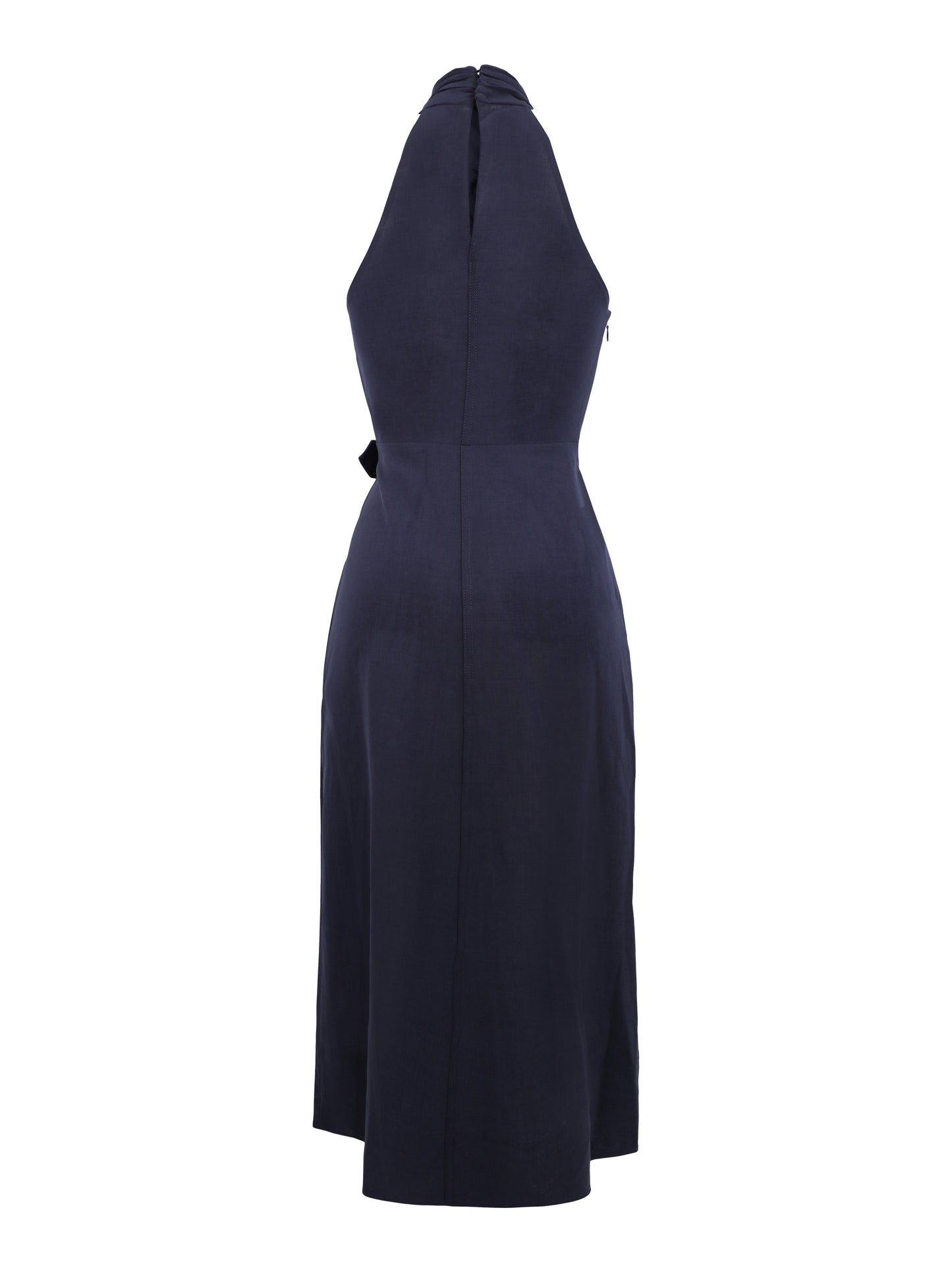 A.L.C. Fiona Pleated Midi Dress