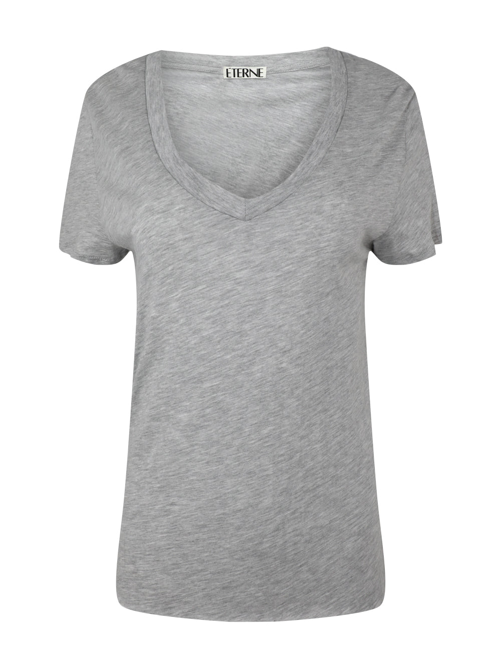 Éterne V-neck T-shirt (More Colors)