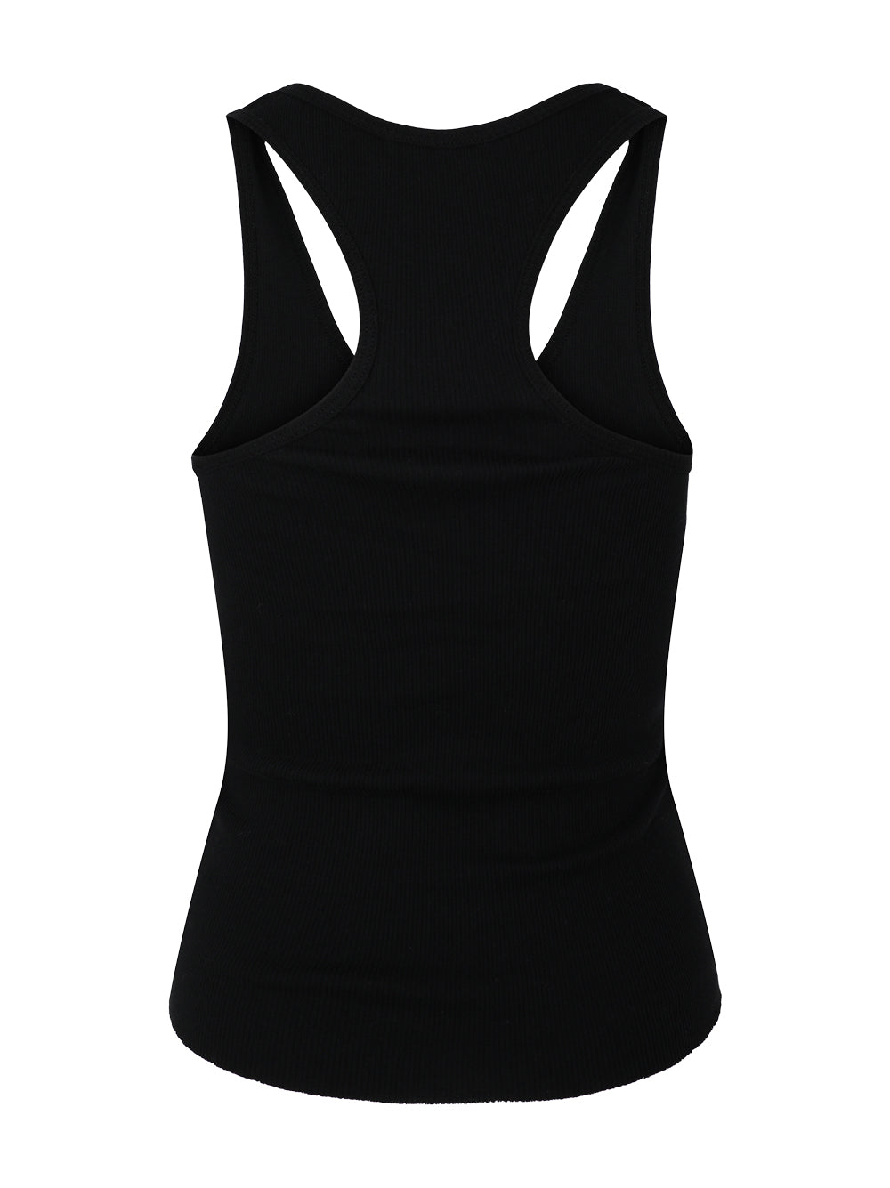 Éterne Rib Racerback Tank (More Colors)