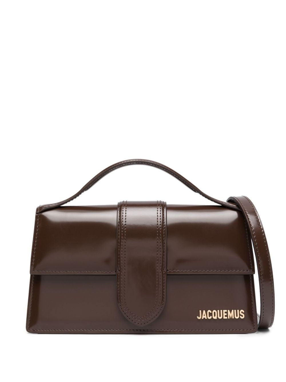 Jacquemus Le Grand Bambino Handbag (More Colors) – Leigh's of