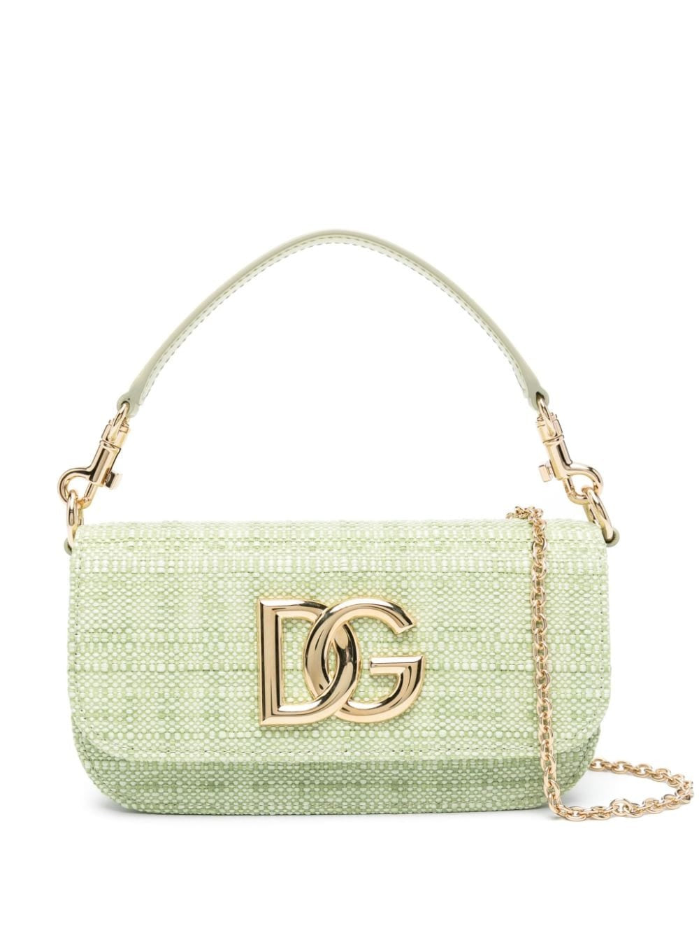 Dolce gabbana best sale crossbody bag