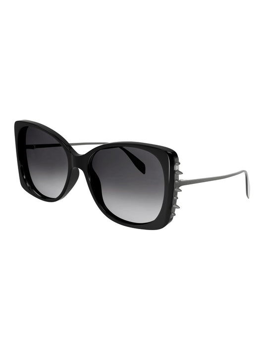 Alexander McQueen Sunglasses AM0340S-001