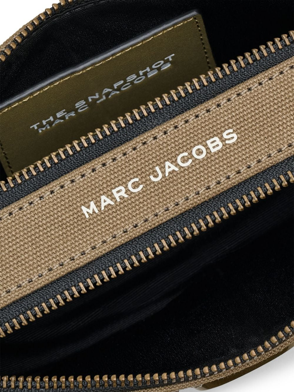 Marc Jacobs The Snapshot Camera Bag (More Colors)
