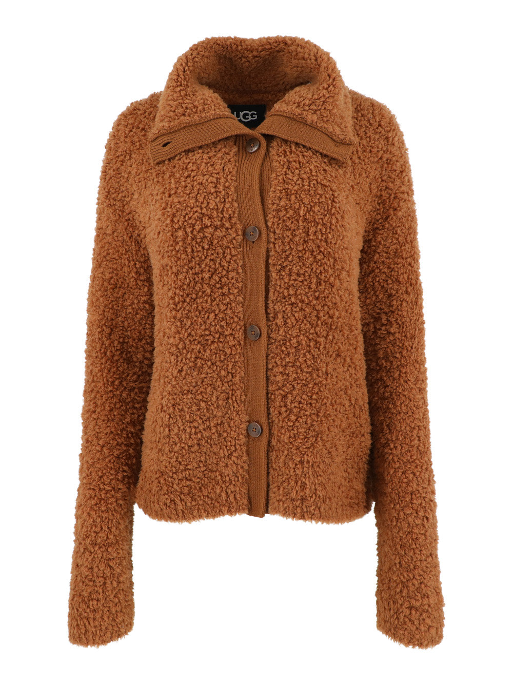 UGG Alaura Cloudfluff Sweater (More Colors)