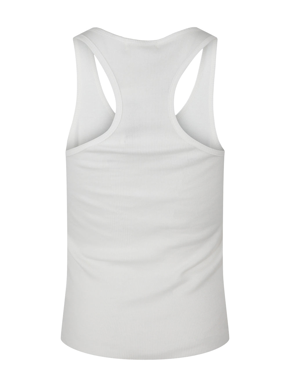 Éterne Rib Racerback Tank (More Colors)