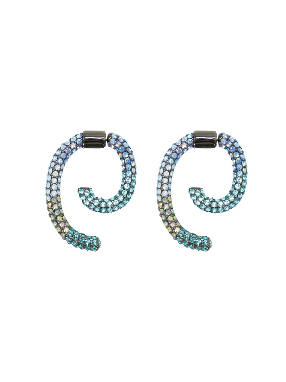 Demarson Sunset Luna Earrings (More Colors)