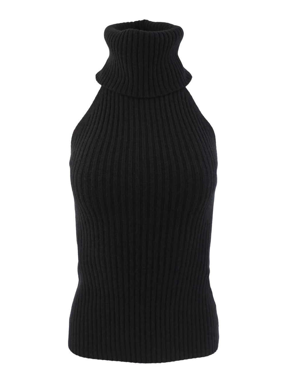 Cara Cara Black Samson Top