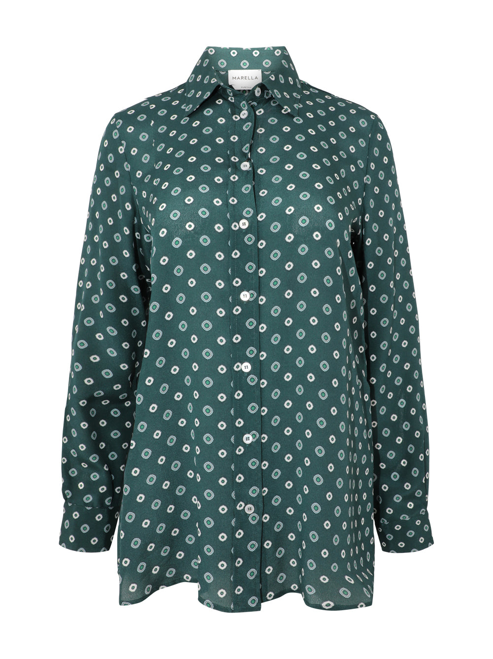 Marella Nirvana Follard Shirt
