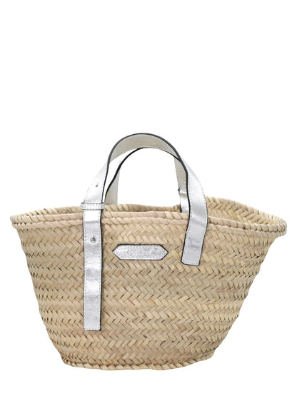 Poolside Small Tote Bag (More Colors)