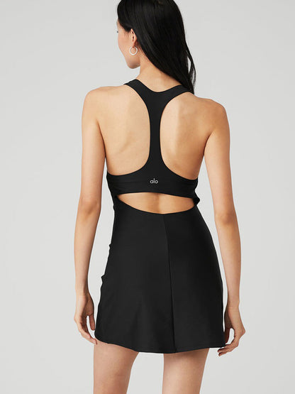 Alo Yoga Airlift Fly Dress