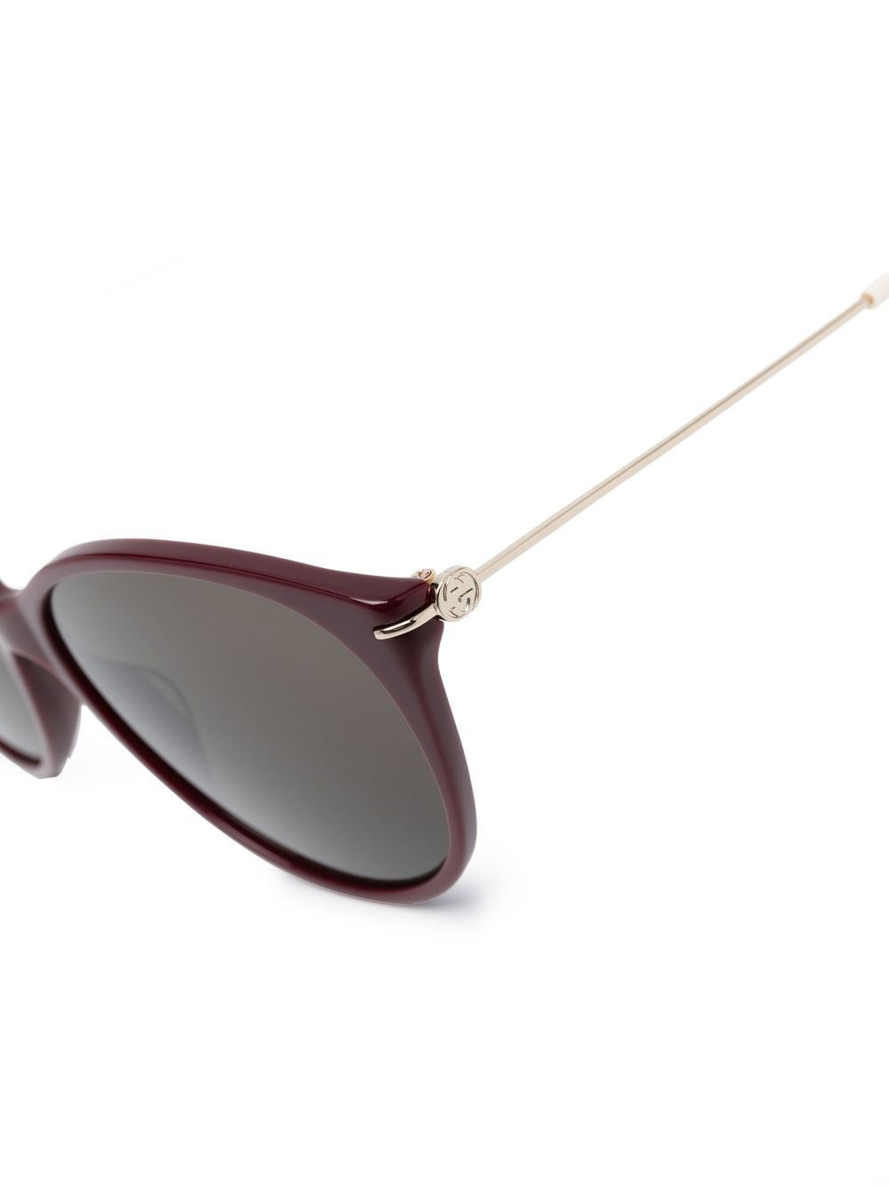Gucci Sunglasses GG1268S