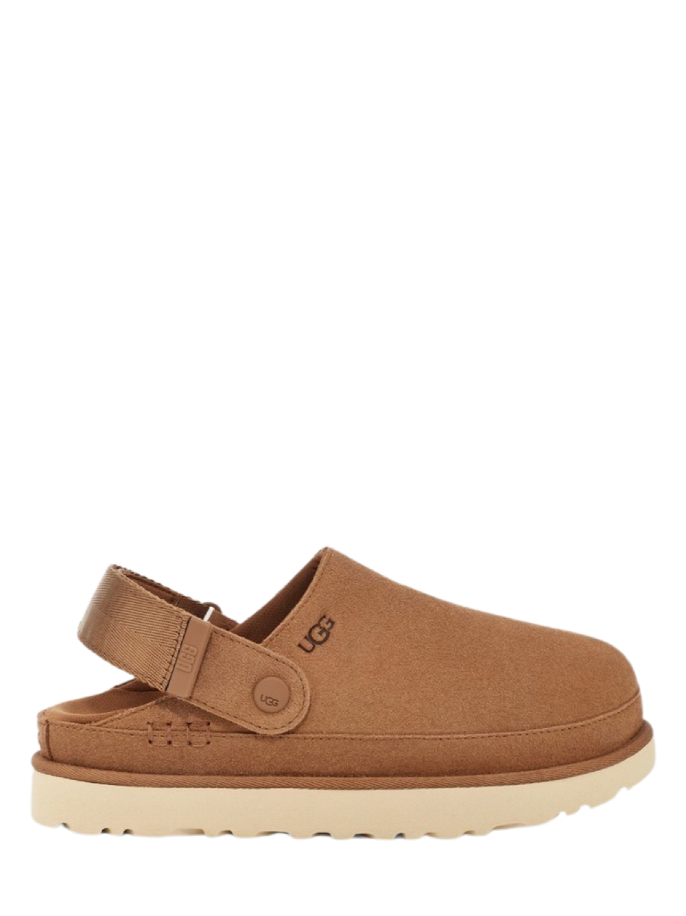 Breton clog top