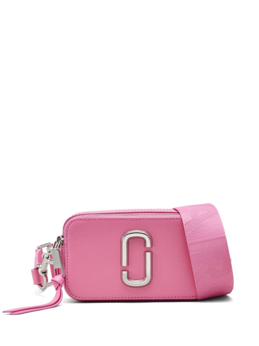 Marc Jacobs The Snapshot Camera Bag in Petal Pink
